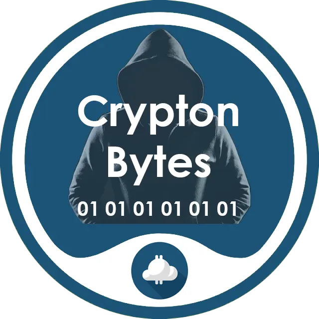 Crypton Bytes — CDBC Developer